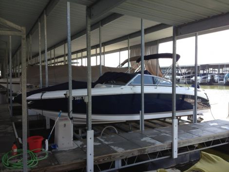 Used Cobalt 23 Boats For Sale by owner | 2010 Cobalt 232